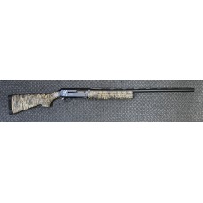 Browning Silver 12 Gauge 3.5" 28" Barrel Semi Auto Shotgun Used